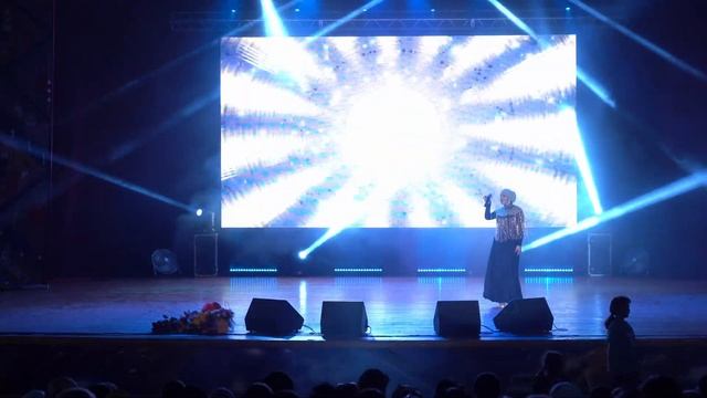 HIT Раисат Залкепова - Не вернусь (Concert version 2023) Raisat Zalkepova - I will not return (2023) смотреть онлайн