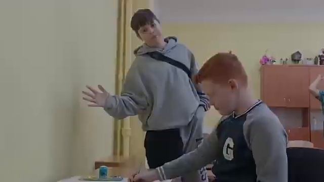 Наш 6 отряд обзор на него смотреть онлайн