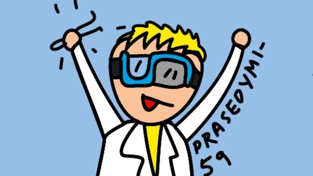 MEMORIZE The Periodic Table + Atomic Number in ONE HOUR! смотреть онлайн