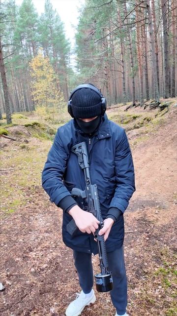 Масляный фильтр на АК