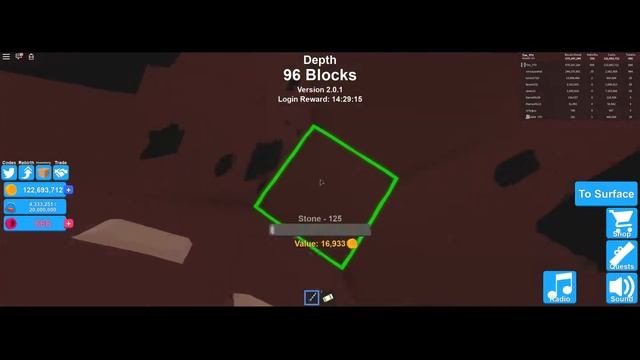 Майнинг Симулятор Копателя в Роблоксе от НУБа до ПРО за ЧАС на Русском языке смотреть онлайн