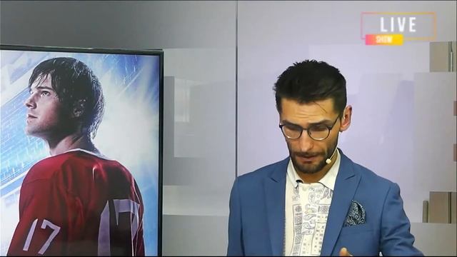Марафон подарков в прямом эфире. ЛЕТНИЙ ViBE