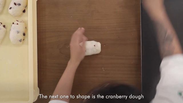 Award Winning Baker, Chen Yao-Hsun Teaches Bread Variation With A Basic dough, Steps & Technique смотреть онлайн