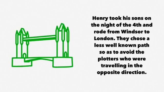 OCR England 1377-1455: The Epiphany Rising 1400 смотреть онлайн