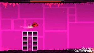 Основные правила игры в Geometry Dash
