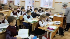 Состав слова. урок по русскому языку в 3 классе 3