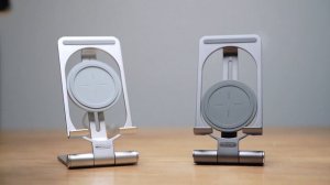 NILLKIN PowerHold mini wireless charging stand