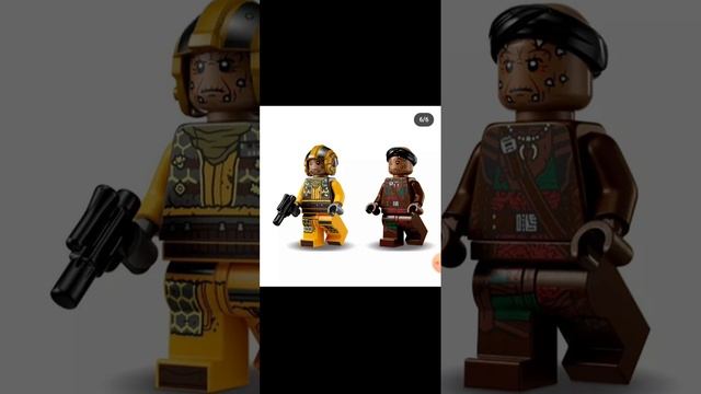 75346: Pirate Snub Fighter