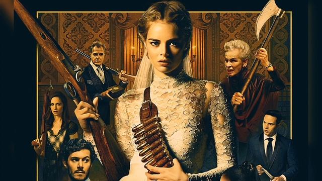 10 затягивающих и напряжённых психологических триллеров смотреть онлайн