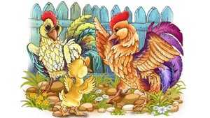 Чукмар белән Тукмар