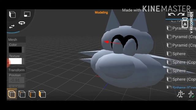 How to make Jack in Prisma 3D app? смотреть онлайн