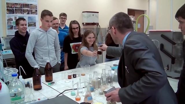 Академические каникулы смотреть онлайн