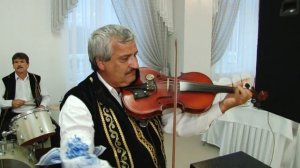 Крымскотатарский фольклорный ансамбль ,,Фаэтон,,