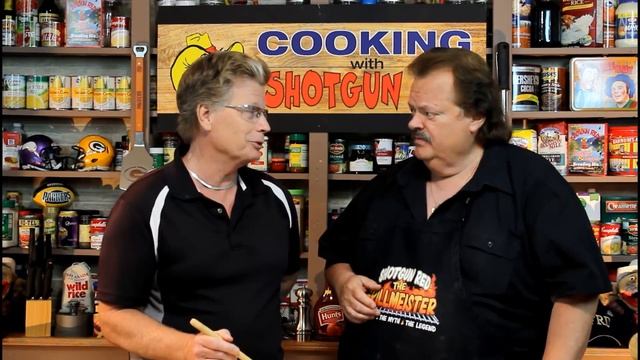 Make a Great Schnitzel! (With Special Guest Allen Edwards) смотреть онлайн