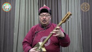 Дошпулуурум – исп. А.А. Монгуш. Медиатека МФТ, МАХ.