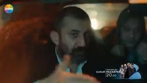 Чукур 4 сезон  17 серия