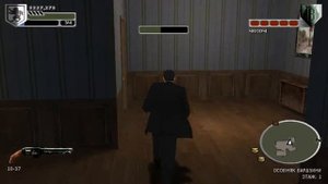 Прохождение Godfather - Крёстный Отец Часть 12 " Финал  "