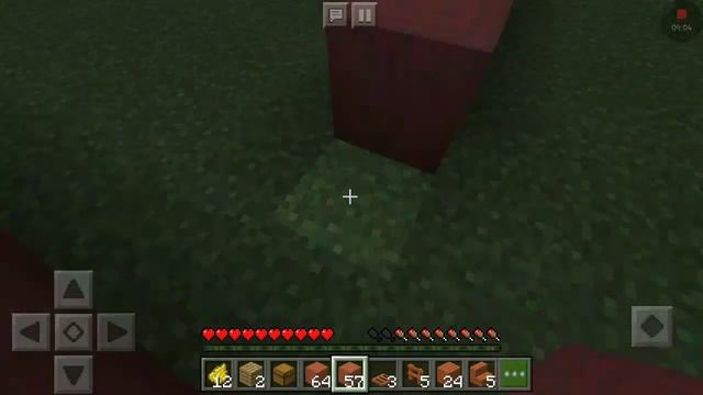 1 серия.Выживание с Димкой 💖💗❤😍 смотреть онлайн