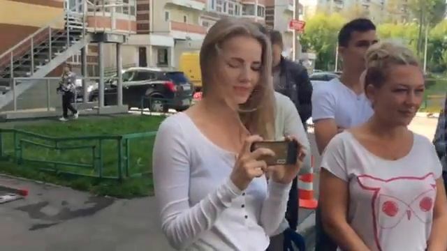 Новый сериал Взрыв! Начало! Вперёд красавчики!