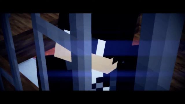 Minecraft Сериал: Вирус: APEX 6 Серия