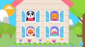 Hello Hello Song - English for Kids & Toddlers | Lingokids