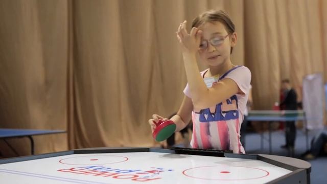 Параллельные активности ACM ICPC 2014 смотреть онлайн