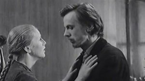 ПРЕСТЪПЛЕНИЕ И НАКАЗАНИЕ Ф М ДОСТОЕВСКИ РЕЖ  Н Кулиджовски1969г