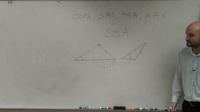 What is the HL Theorem - Congruent Triangles смотреть онлайн