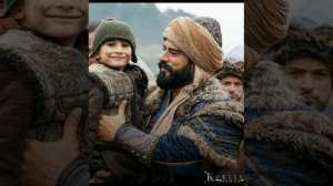 Kuruluş Osman Müzikleri Aci Su "Mixed"