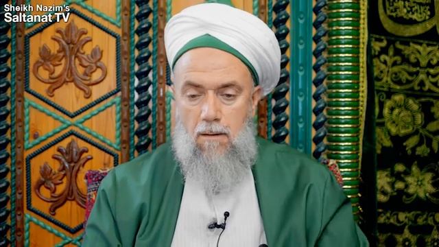 Шейх Мехмет Эфенди. Шейх Аднан: жизнь в поклонении смотреть онлайн