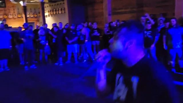 Islander - Coconut Dracula : Live at Manchester Music Hall, Lexington KY 2022 смотреть онлайн