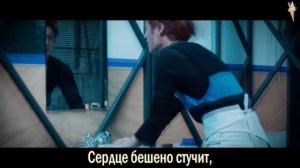 WOODZ - Love Me Harder [rus.sub/рус.саб]