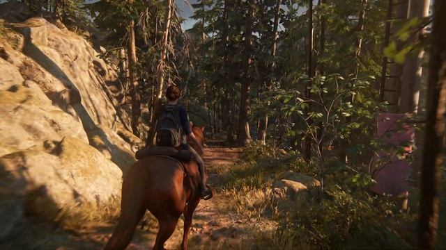 Все пошло через жопу. Полное прохождение The Last of Us 2 | Одни из нас 2 | Выживание | Часть 23