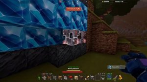 Creativerse КМБ курс 6: Секреты дегтя. Дно Мира.