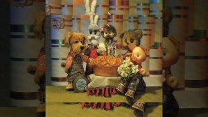 спокойной ночи малыши