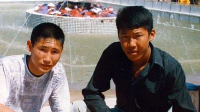 проект "Дорогой сердца..." - Максим Цеденов смотреть онлайн