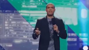 Russian impression Пародия на русский акцент