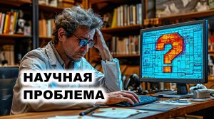 1. Поиск проблемы психологического исследования