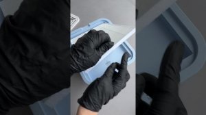 Пылесос NailDustCollector турбинный бесщеточный WL-007