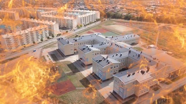 Жилой район «Гармония" смотреть онлайн