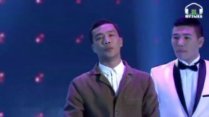 Жаны кыргызча клиптер