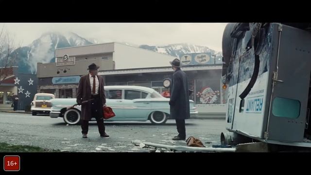 Новинки кино в iTunes (декабрь 2018) смотреть онлайн