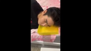 Шуматова Рита 494 Ом. алгоритм промывания конъюнктивальной полости.