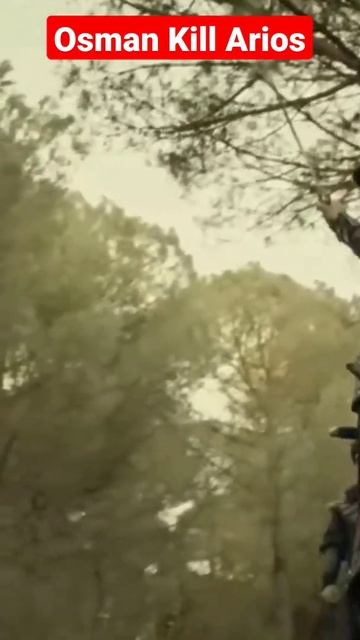 Osman Kill Arios смотреть онлайн