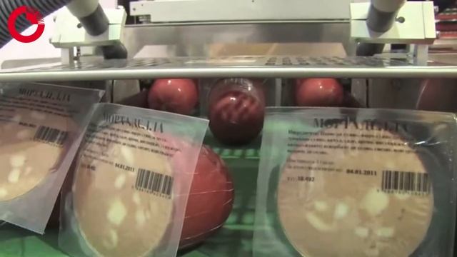 Colimatic integrated packaging solutions for MEAT and COLD CUTS