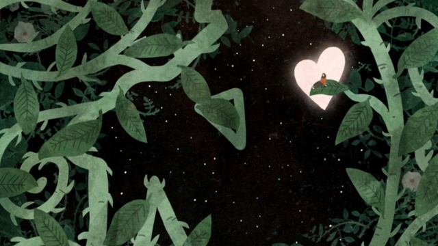 Relaxing music & Relaxing pain #relaxingmusic смотреть онлайн