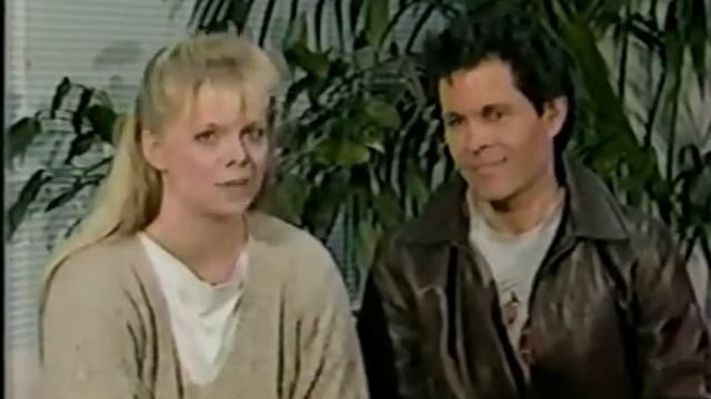 Santa Barbara Behind the Scenes Evening Magazine смотреть онлайн