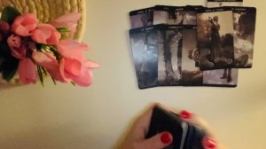 ❗️❣️КАК ИЗМЕНИЛОСЬ ЕГО МНЕНИЕ О ВАС?❗️🌺ТАРО ГАДАНИЕ ОНЛАЙН