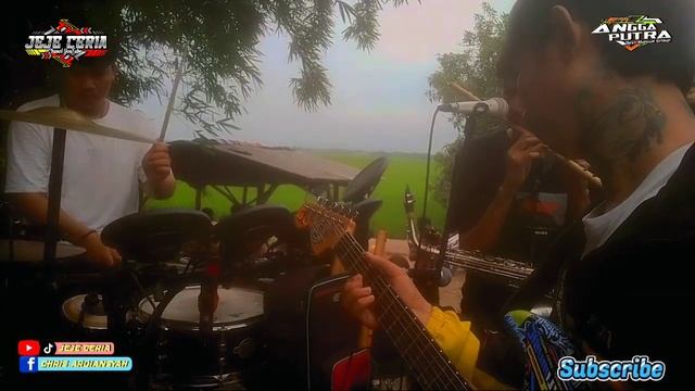 MELANGGAR HUKUM ~ VOC NINGRUM ~ ANGGA PUTRA (devi manual group) Edisi latihan