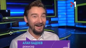 Алан Бадоев И Макс Барских За Объединение И Неделимость Украины - ПОПконвеєр - 11.03.2014